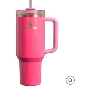 Stanley pink parade sold out online